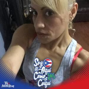 Meet your Posher, Erika